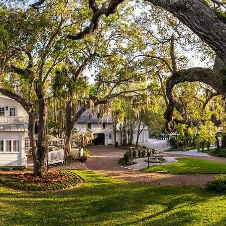Bed and Breakfast Victoria 1883 New Smyrna Beach Exterior foto
